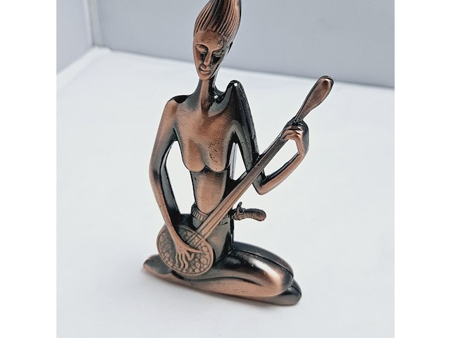 Aansteker - banjo godin - afbeelding 3 van  4