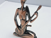 Aansteker - banjo godin - afbeelding 3 van  4