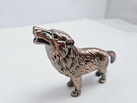 Aansteker - howling wolf - afbeelding 2 van  4