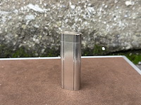 Aansteker cartier, staal - afbeelding 2 van  5