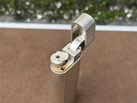 Aansteker cartier, staal - afbeelding 4 van  5