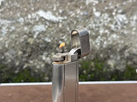 Aansteker cartier, staal - afbeelding 5 van  5