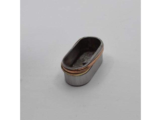 Aansteker, cartier, trinity - afbeelding 7 van  9