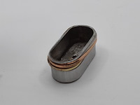 Aansteker, cartier, trinity - afbeelding 7 van  9