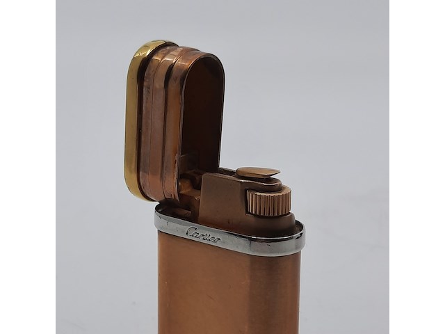 Aansteker, cartier - afbeelding 2 van  9