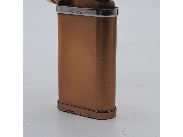 Aansteker, cartier - afbeelding 3 van  9