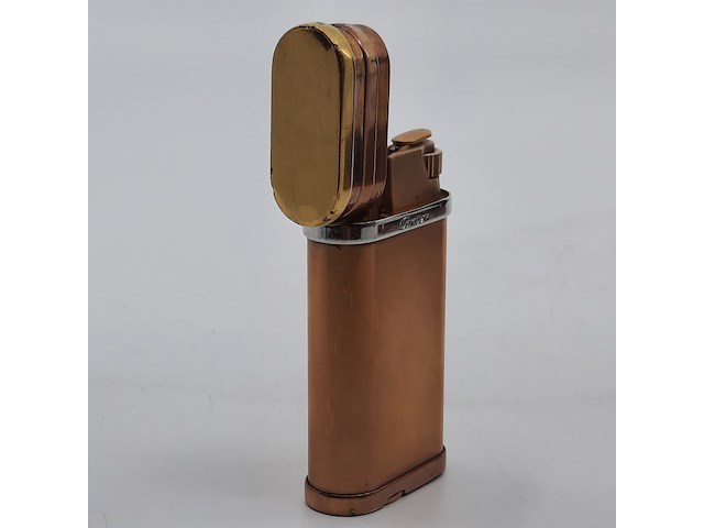 Aansteker, cartier - afbeelding 7 van  9