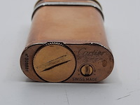 Aansteker, cartier - afbeelding 8 van  9