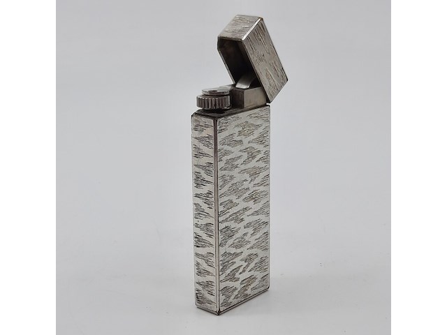 Aansteker, cartier - afbeelding 1 van  6