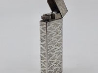 Aansteker, cartier