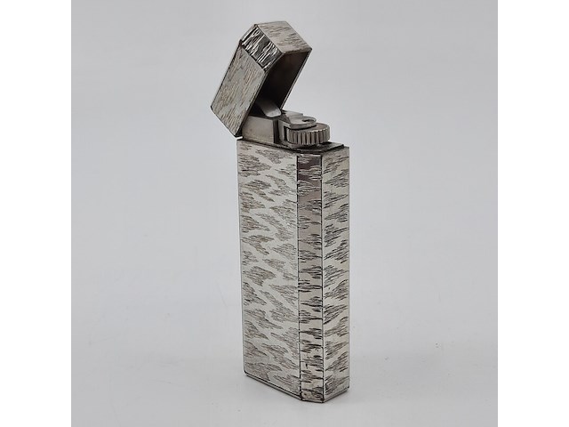 Aansteker, cartier - afbeelding 2 van  6
