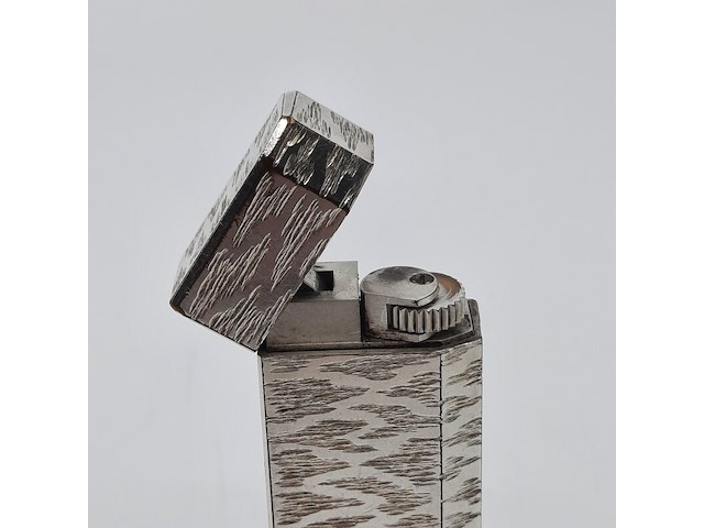 Aansteker, cartier - afbeelding 3 van  6