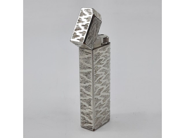 Aansteker, cartier - afbeelding 4 van  6