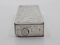 Aansteker, cartier - afbeelding 5 van  6