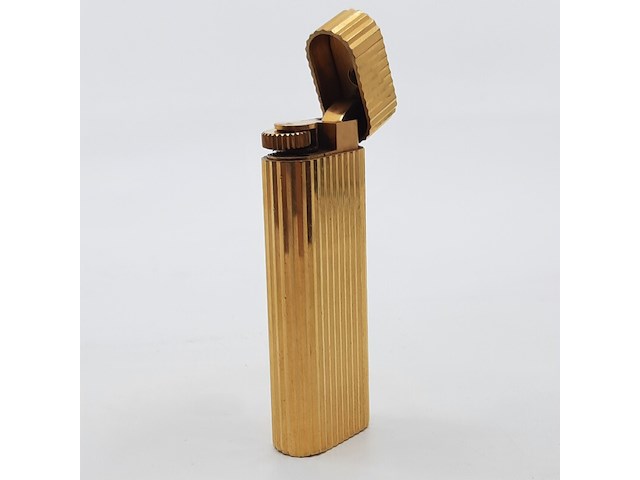 Aansteker, cartier - afbeelding 1 van  7