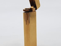 Aansteker, cartier