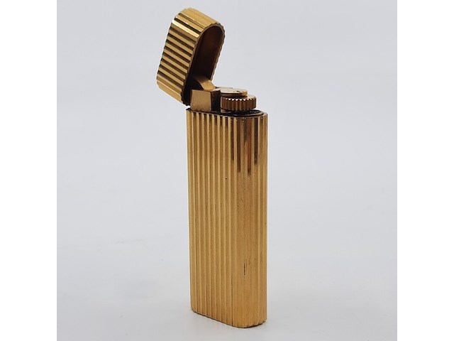 Aansteker, cartier - afbeelding 2 van  7