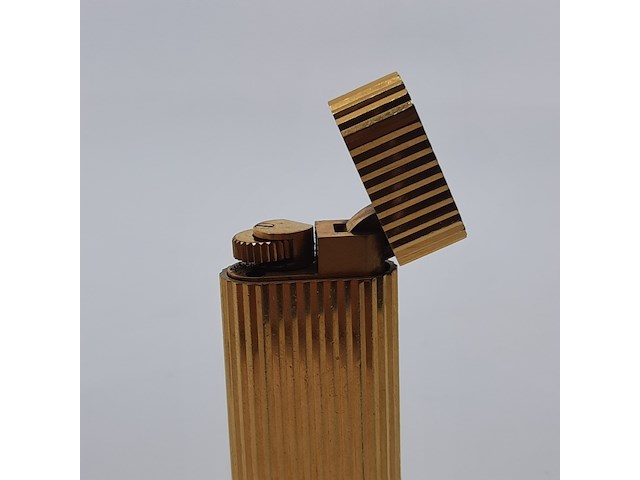 Aansteker, cartier - afbeelding 5 van  7
