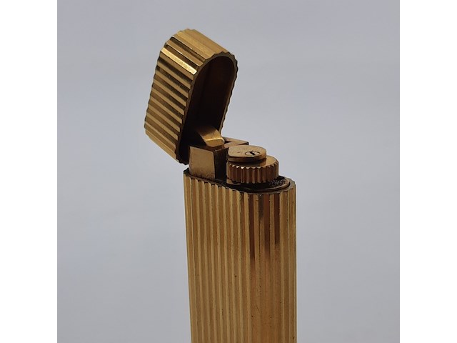 Aansteker, cartier - afbeelding 6 van  7