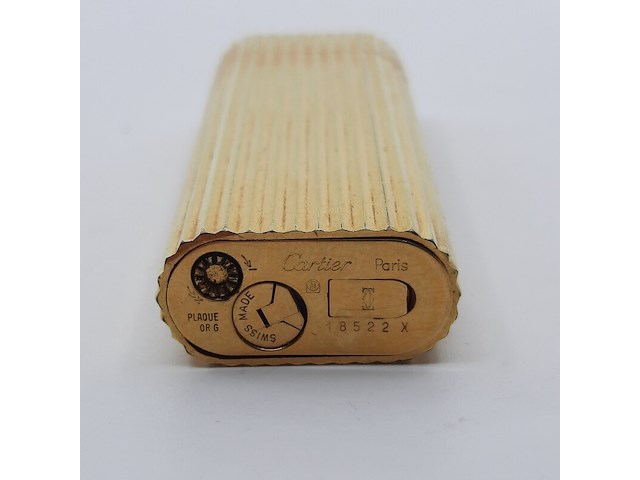 Aansteker, cartier - afbeelding 7 van  7