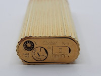 Aansteker, cartier - afbeelding 7 van  7