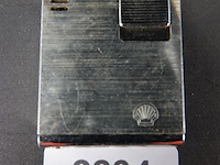 Aansteker met shell logo - afbeelding 1 van  5