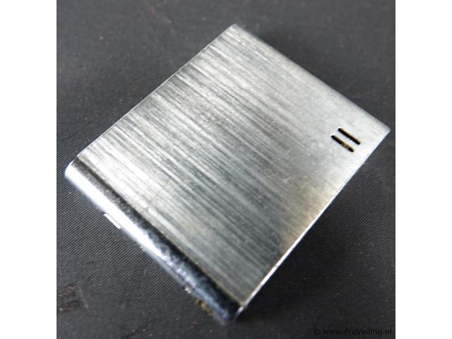 Aansteker met shell logo - afbeelding 2 van  5