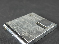 Aansteker met shell logo - afbeelding 3 van  5