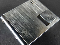 Aansteker met shell logo - afbeelding 4 van  5