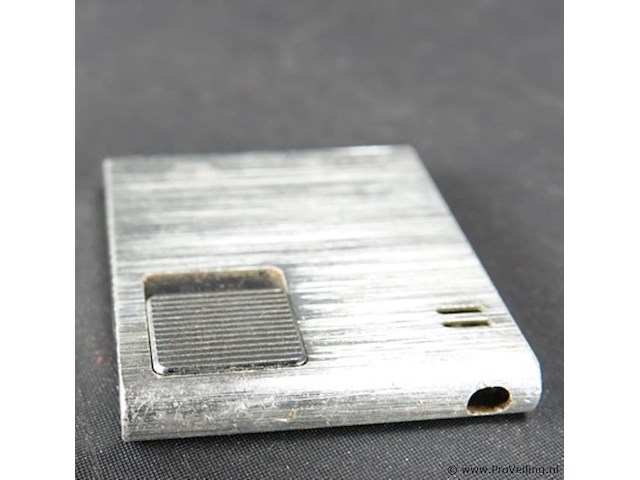 Aansteker met shell logo - afbeelding 5 van  5