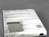 Aansteker met shell logo - afbeelding 5 van  5