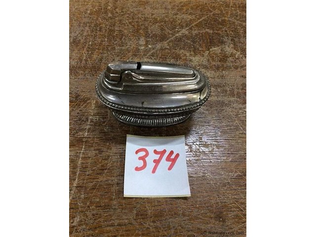 Aansteker ronson - afbeelding 1 van  3