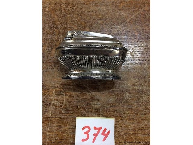 Aansteker ronson - afbeelding 2 van  3