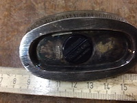 Aansteker ronson - afbeelding 3 van  3