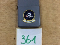 Aansteker zippo - afbeelding 1 van  2