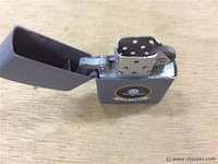 Aansteker zippo - afbeelding 2 van  2