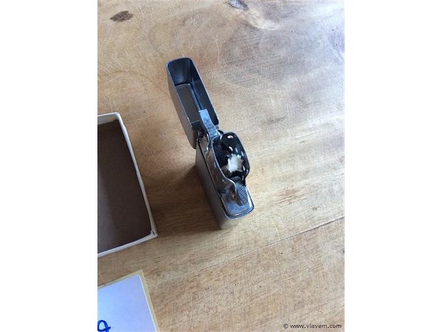 Aansteker - afbeelding 2 van  2