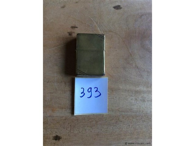 Aansteker - afbeelding 1 van  3