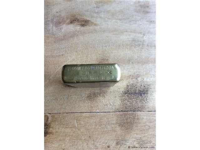 Aansteker - afbeelding 2 van  3