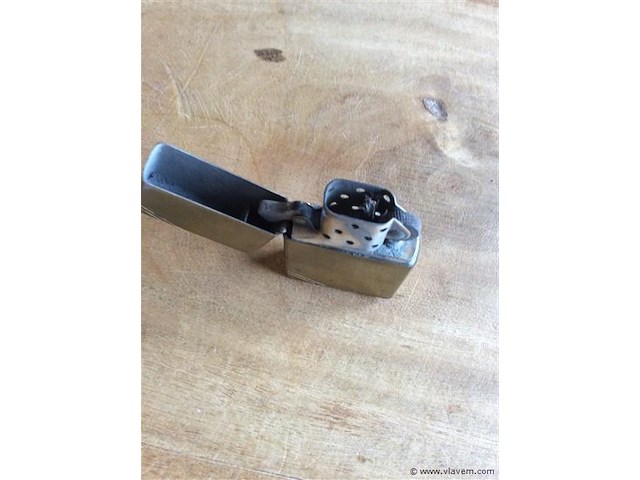 Aansteker - afbeelding 3 van  3