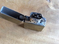 Aansteker - afbeelding 3 van  3