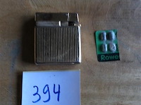 Aansteker - afbeelding 1 van  2