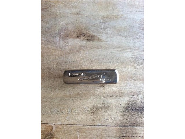 Aansteker - afbeelding 2 van  2