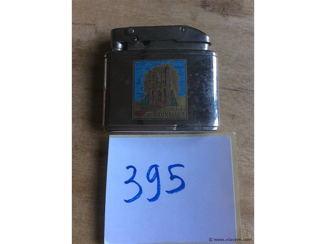 Aansteker - afbeelding 1 van  3