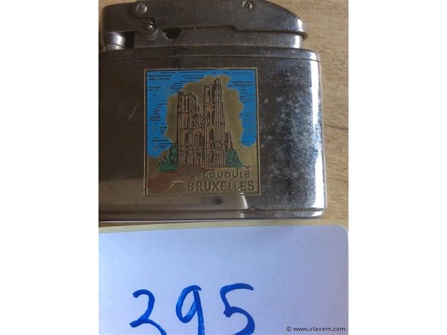 Aansteker - afbeelding 2 van  3