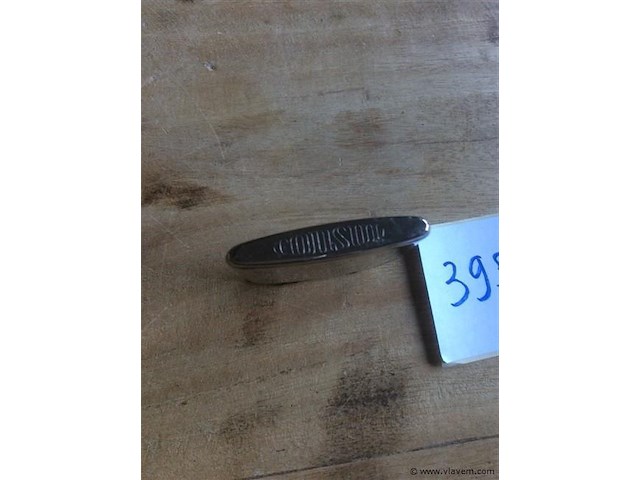 Aansteker - afbeelding 3 van  3