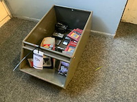 Aanstekers en fuelsticks - afbeelding 1 van  5