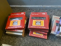 Aanstekers en fuelsticks - afbeelding 4 van  5