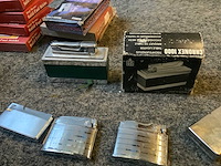 Aanstekers en fuelsticks - afbeelding 5 van  5