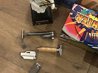 Aanstekers - afbeelding 1 van  3